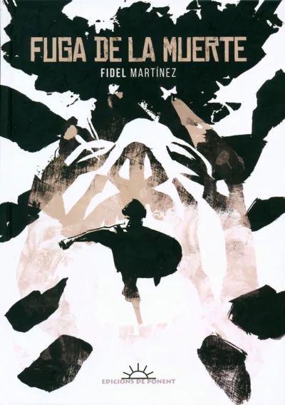 Fuga de la Muerte (2016) - Series 