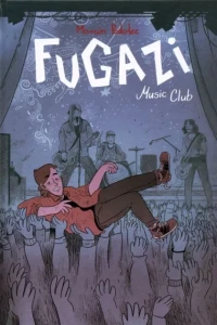 Fugazi Music Club