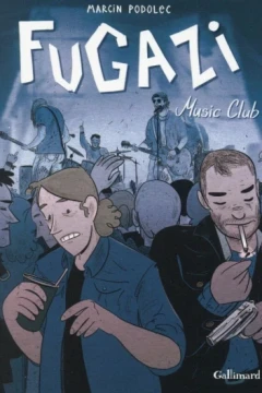 Fugazi Music Club