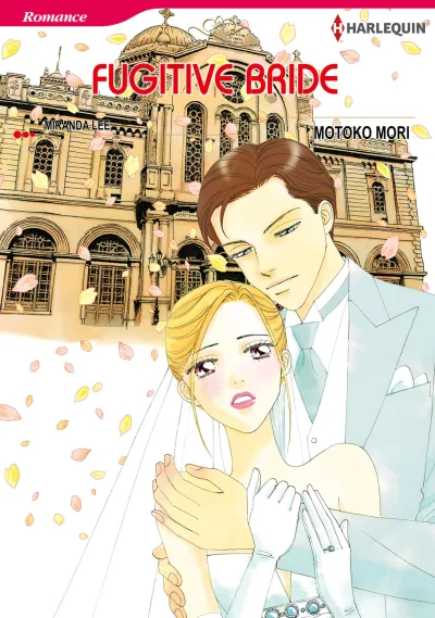 Fugitive Bride (2014) - Series 