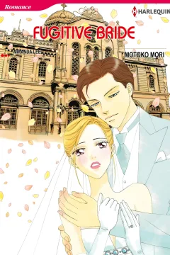 Fugitive Bride