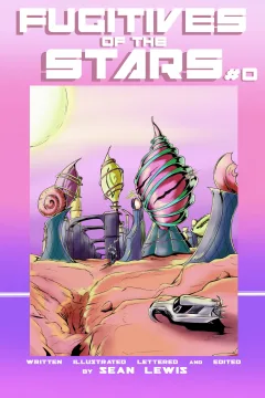 Fugitives of the Stars