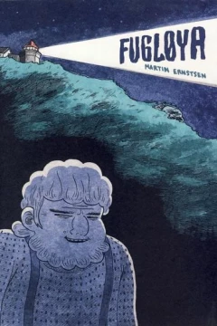 Fugløya