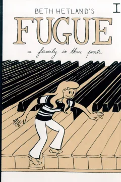 Fugue: A Family In Three Parts