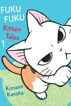 FukuFuku: Kitten Tales