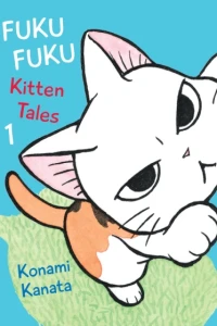 FukuFuku: Kitten Tales