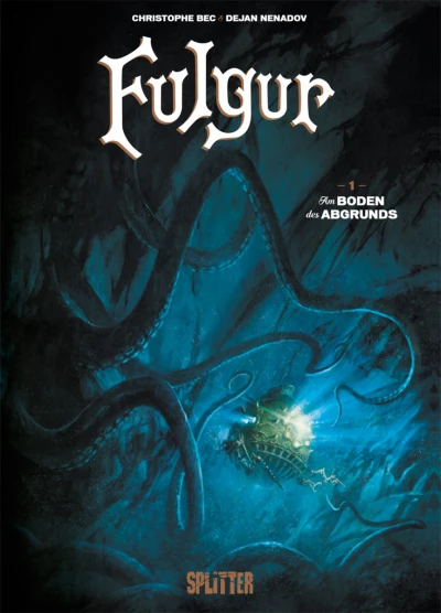 Fulgur (2018) - Series 