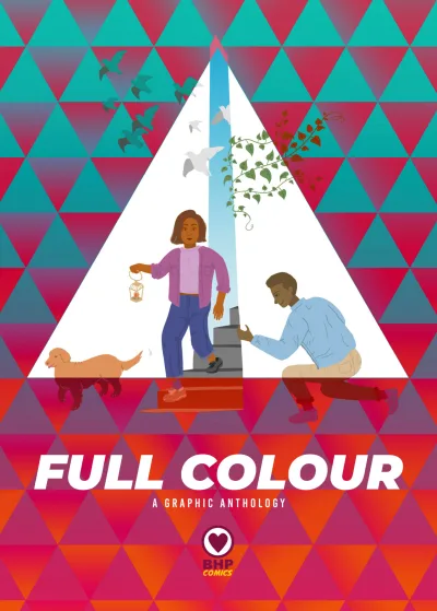 Full Colour (2021) - Series 