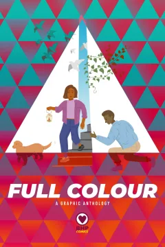 Full Colour