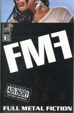 Full Metal Fiction (1997) - Series 