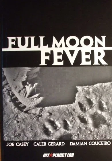 Full Moon Fever (2005) - Series 