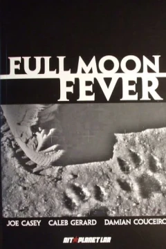 Full Moon Fever