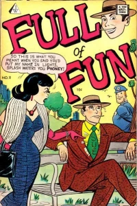 Full of Fun 