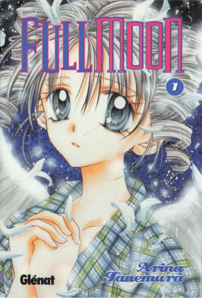 FullMoon. En Busca de la Luna Llena (2006) - Series 