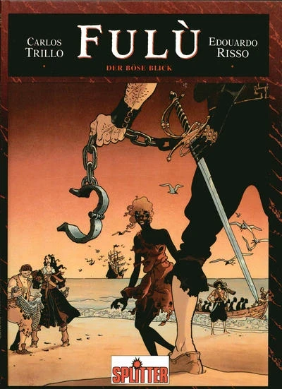 Fulu (1991) - Series 