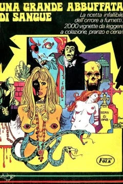 Fumetti Folk