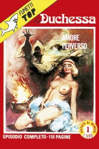 Fumetti Top