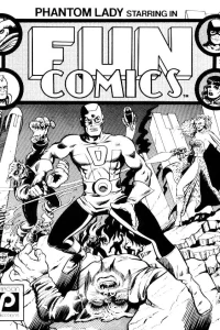 Fun Comics