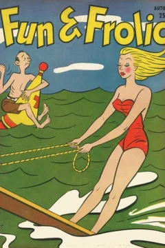 Fun & Frolic