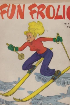 Fun Frolic