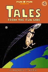 Fun Fun Comics