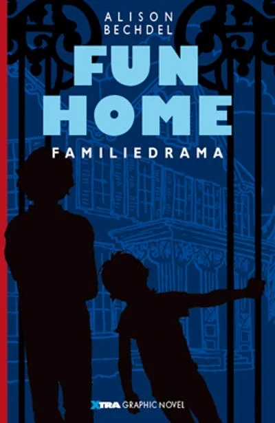 Fun home (2010) - Series 