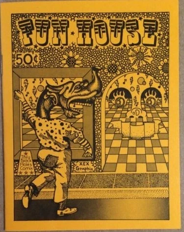 Fun House (1984) - Series 