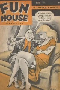 Fun House Comedy