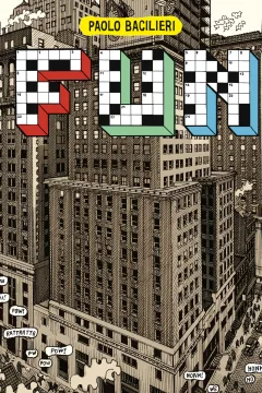 FUN: Spies, Puzzle Solvers, and a Century of Crosswords