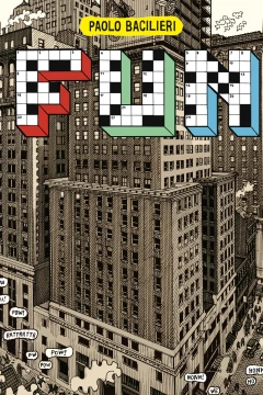 FUN: Spies, Puzzle Solvers, and a Century of Crosswords