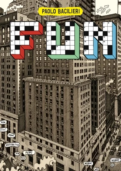 FUN: Spies, Puzzle Solvers, and a Century of Crosswords (Trade Paperback, 2017) - Series 