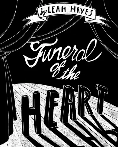 Funeral of the Heart (Trade Paperback, 2008) - Series 