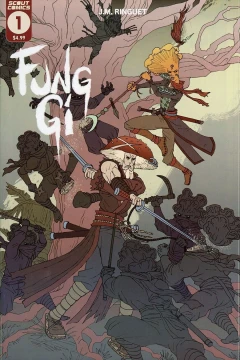 Fung Gi