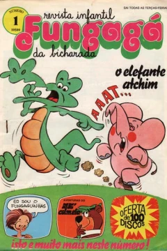 Fungagá