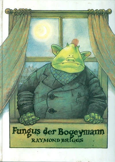 Fungus der Bogeymann (1987) - Series 