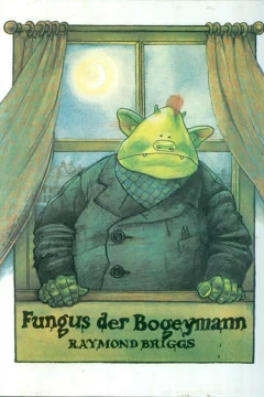Fungus der Bogeymann