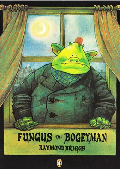 Fungus the Bogeyman (1977) - Series 