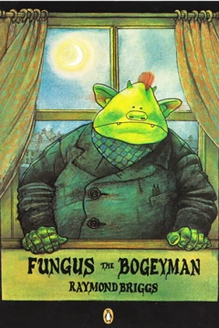 Fungus the Bogeyman