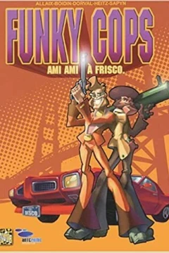 Funky Cops