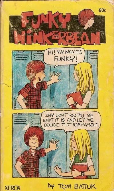 Funky Winkerbean (1973) - Series 