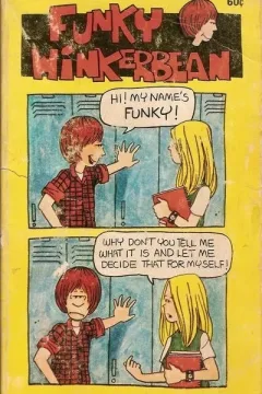 Funky Winkerbean