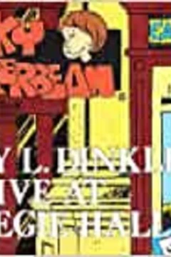 Funky Winkerbean: Harry L. Dinkle Live at Carnegie Hall