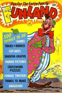 Funland