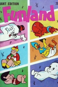 Funland Giant Edition