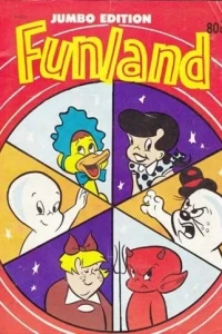 Funland Jumbo Edition