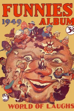 Funnies Album