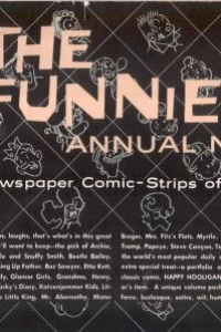Funnies Annual