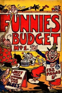 Funnies Budget