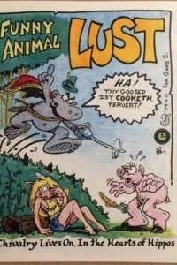Funny Animal Lust
