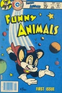 Funny Animals
